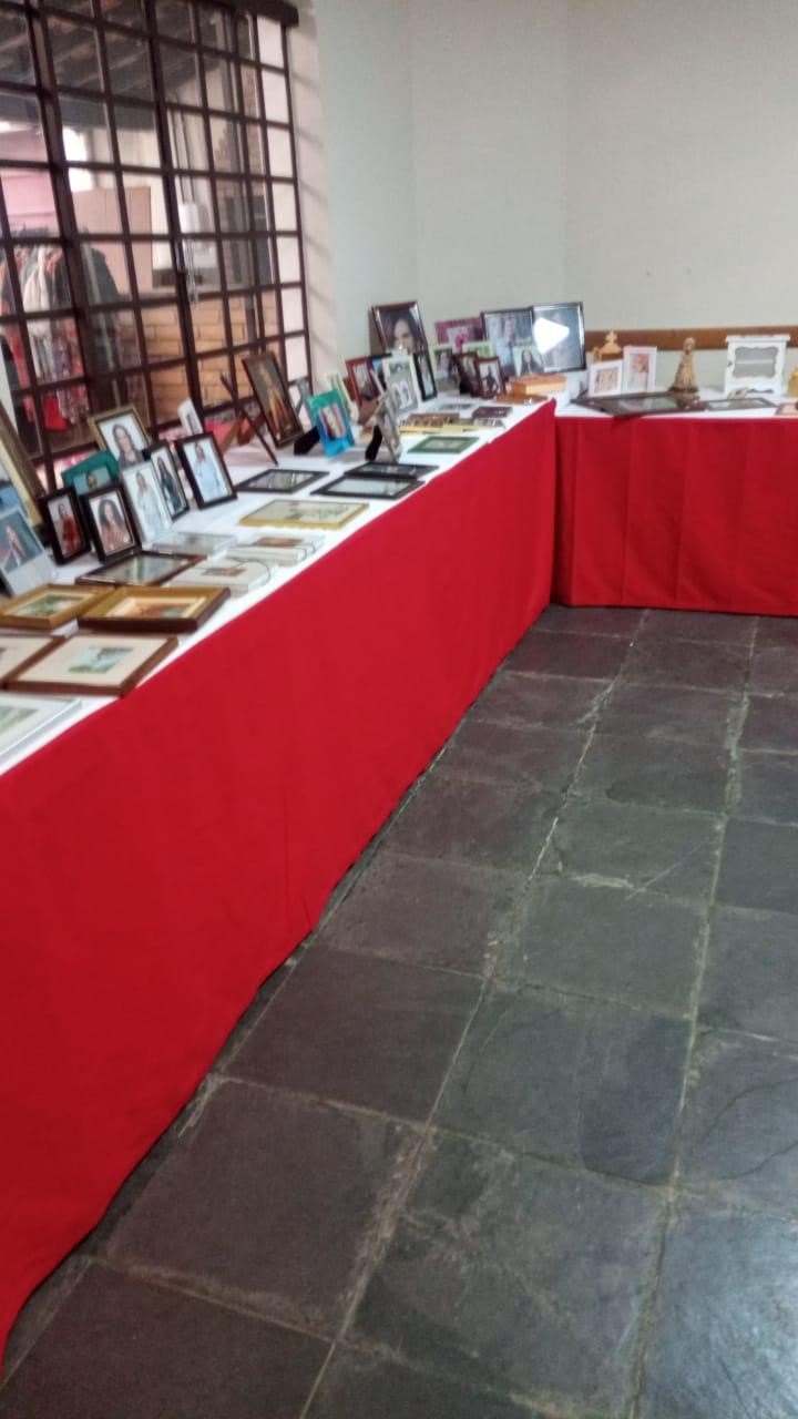 BAZAR DE INVERNO