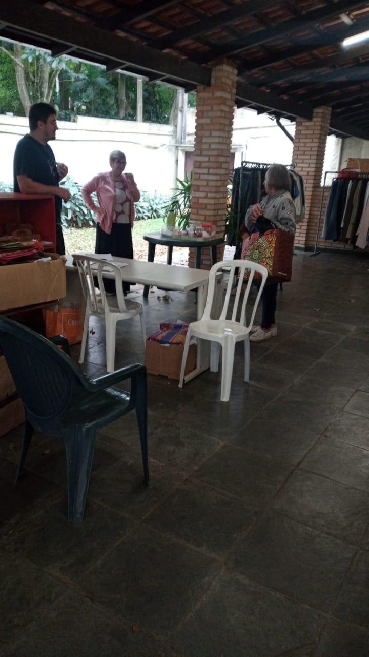 BAZAR DE INVERNO
